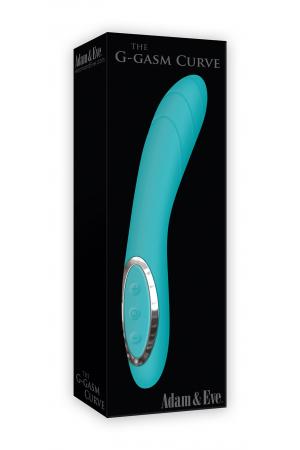 Adam and Eve the G-Gasm Curve