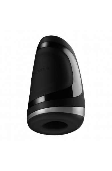 Satisfyer Men Heat Vibration