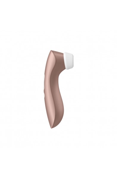 Satisfyer Pro 2 Plus  Air Pulse Stimulator - Vibration