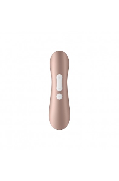 Satisfyer Pro 2 Plus  Air Pulse Stimulator - Vibration