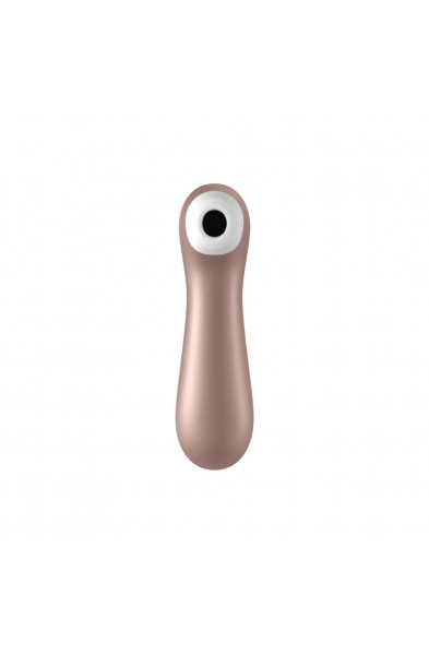 Satisfyer Pro 2 Plus  Air Pulse Stimulator - Vibration