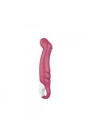 Satisfyer Petting Hippo
