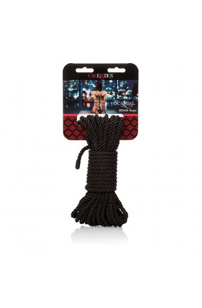 Scandal BDSM Rope 32 Ft