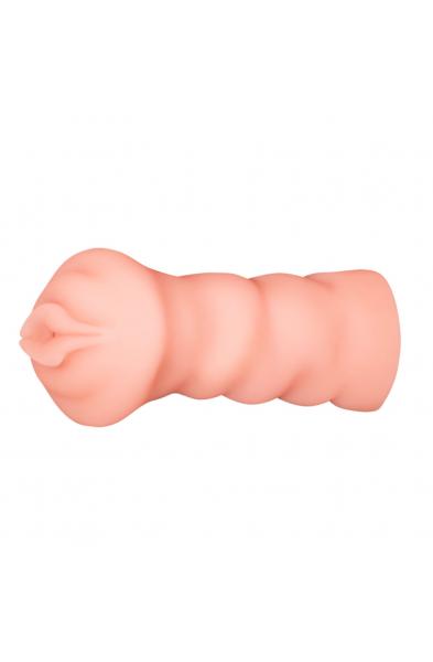 Crazy Bull Masturbator Sleeve - Leila