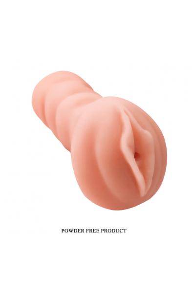 Crazy Bull Masturbator Sleeve - Leila