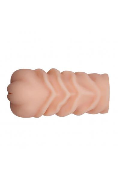 Crazy Bull Masturbator Sleeve - Isabel