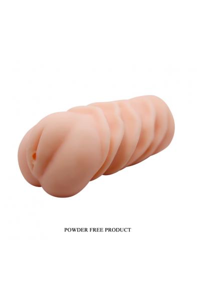 Crazy Bull Masturbator Sleeve - Isabel