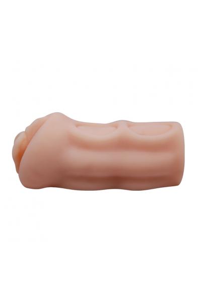 Crazy Bull Masturbator Sleeve - Lillian