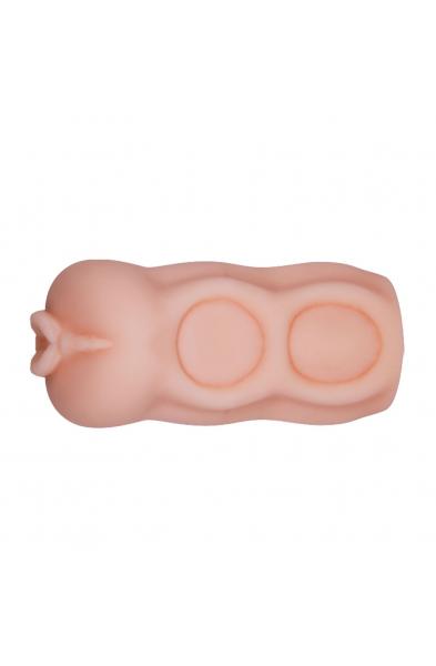 Crazy Bull Masturbator Sleeve - Lillian
