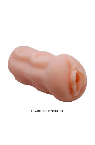 Crazy Bull Masturbator Sleeve - Lillian