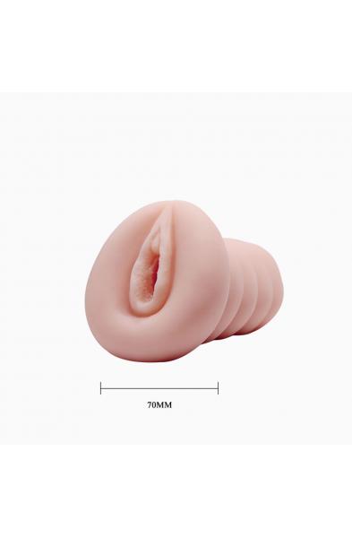 Crazy Bull Realistic Anime Girl 3d  Vagina Masturbator