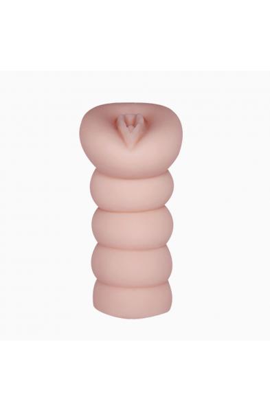 Crazy Bull Realistic Anime Girl 3d  Vagina Masturbator