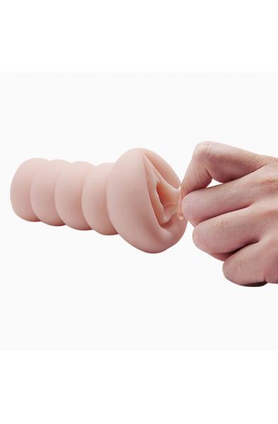 Crazy Bull Realistic Anime Girl 3d  Vagina Masturbator