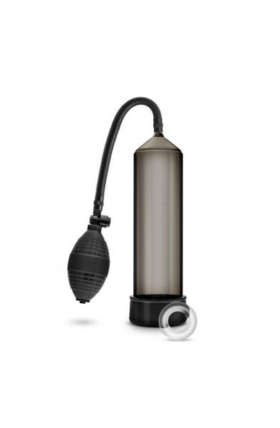 Performance - Vx101 Male Enhancement Pump -  Black