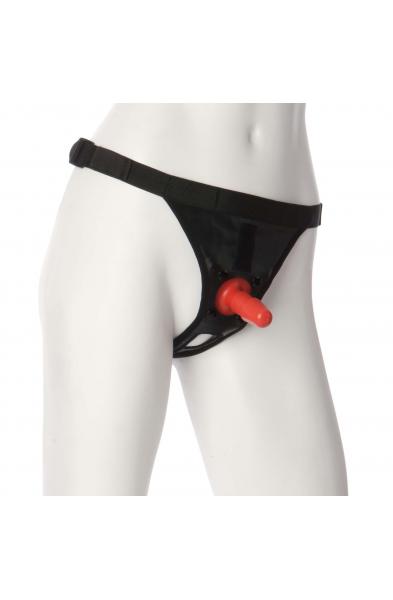 Vac-U-Lock Ultra Harness With Plug
