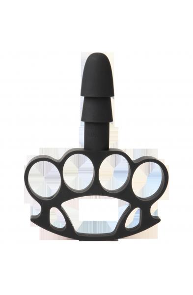 Vac-U-Lock Knuckle Up