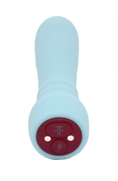 Booster Bullet - Light Blue