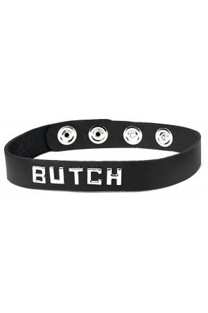 Collar - Butch