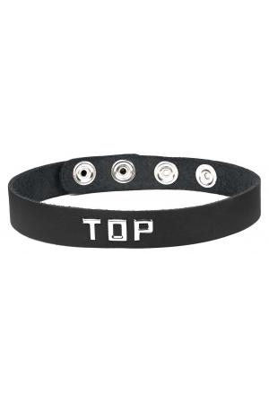 Collar - Top