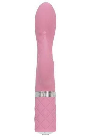 Pillow Talk - Kinky Pink