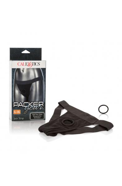 Packer Gear Jock Strap Xl/2xl