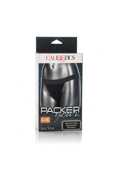 Packer Gear Jock Strap Xl/2xl