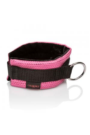 Tickle Me Pink Universal Cuffs