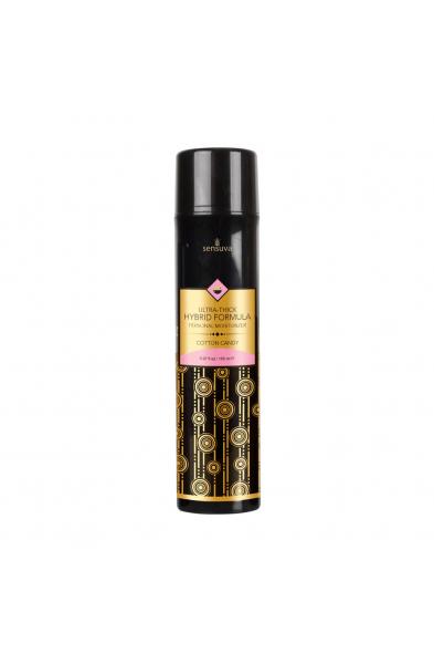Ultra-Thick Hybrid Formula Personal Moisturizer 5.07 Fl Oz. - Cotton Candy
