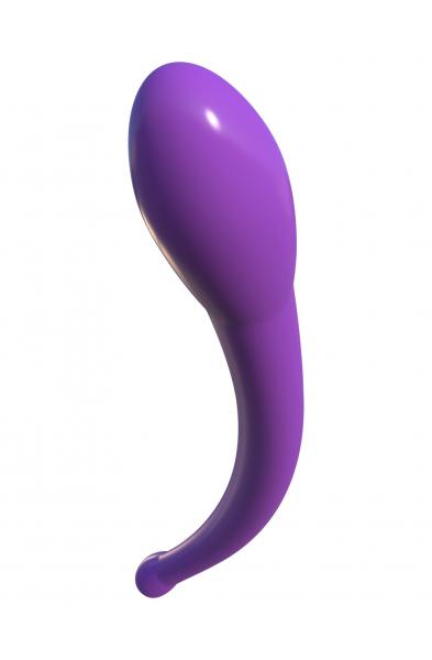 Double Whammy - Purple