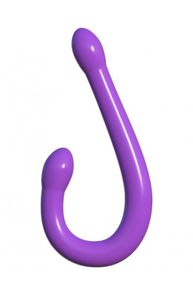 Double Whammy - Purple