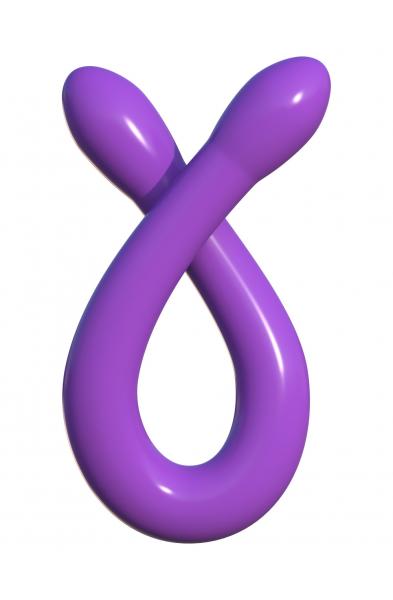 Double Whammy - Purple