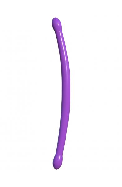 Double Whammy - Purple