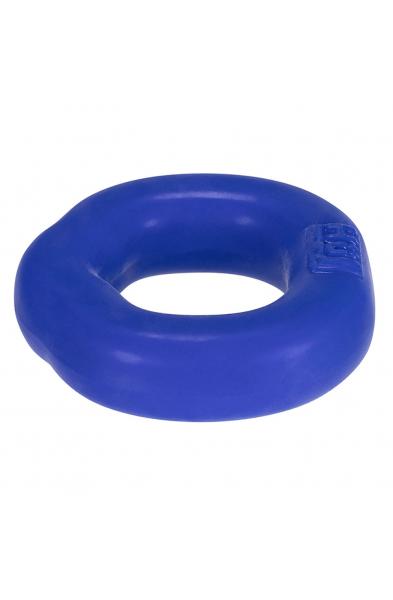 Hunkyjunk Fit Ergo C-Ring - Cobalt
