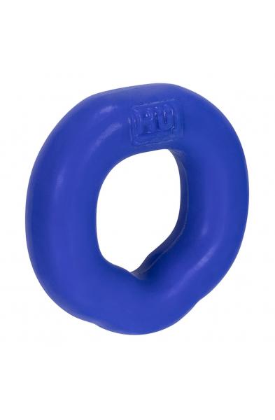 Hunkyjunk Fit Ergo C-Ring - Cobalt