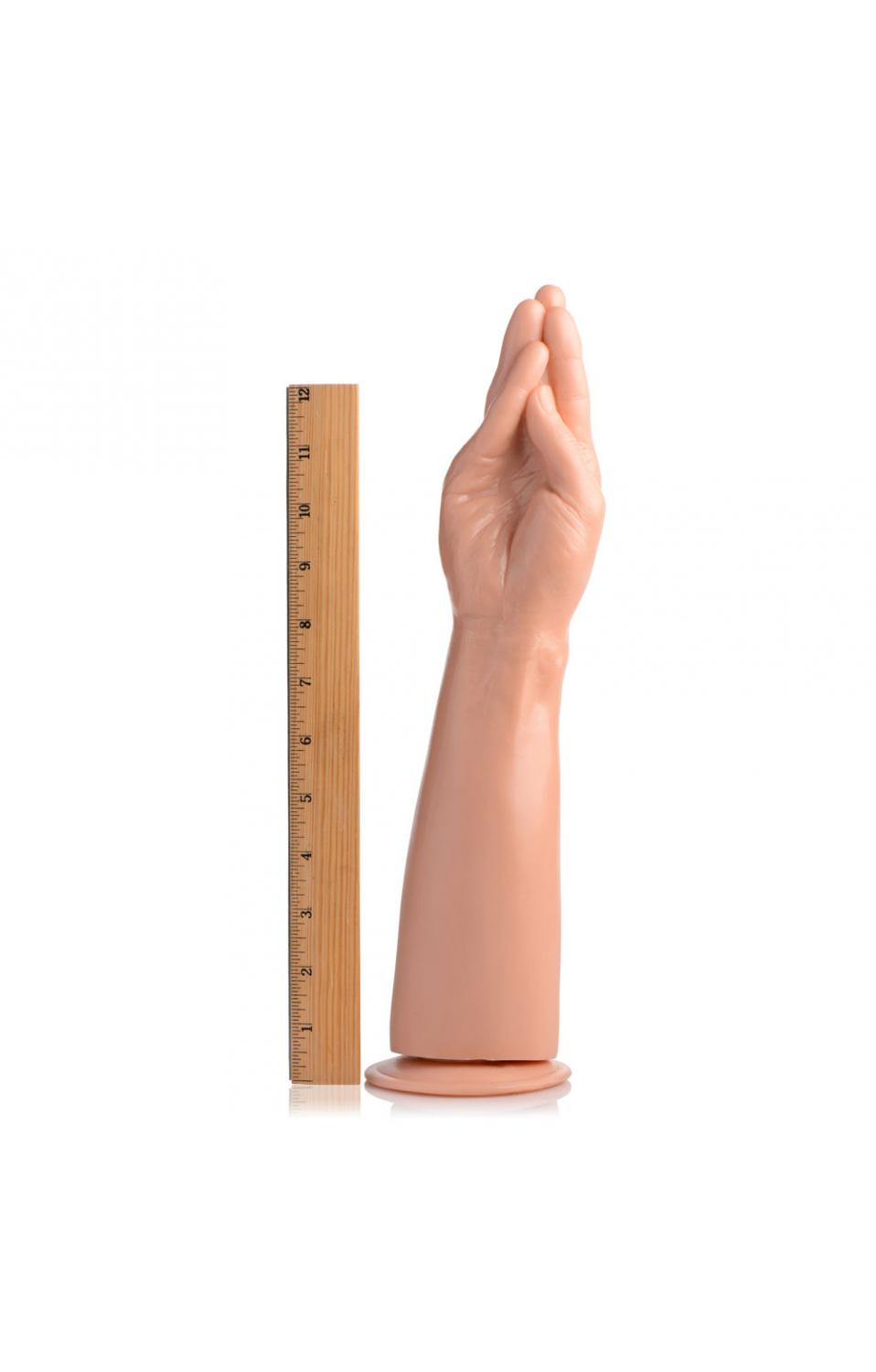 Hand Dildo