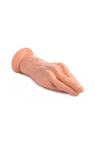 The Stuffer Fisting Hand Dildo - Flesh