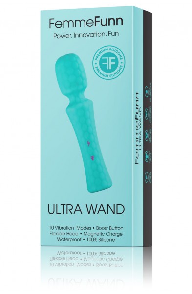 Ultra Wand - Turquoise