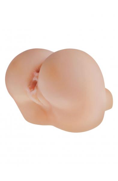 Fuck Me Sillys to Go Petit Fantasy Bubble Butt