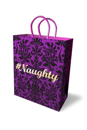 #Naughty Gift Bag