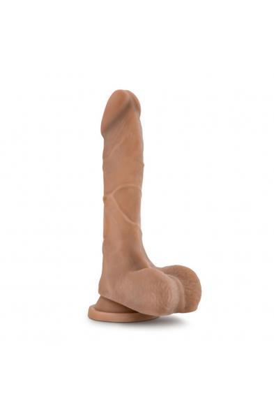 Au Naturel - Mister Perfect - Mocha