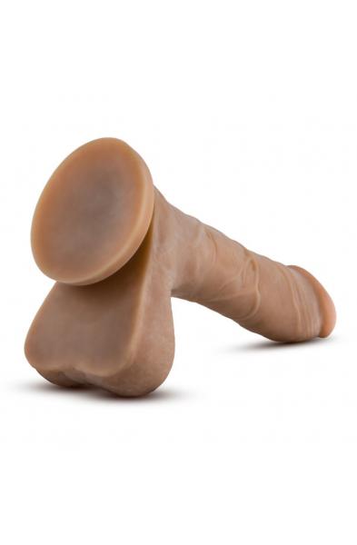 Au Naturel - Mister Perfect - Mocha