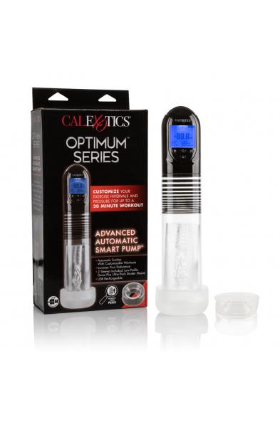 Optimum Series Advanced Automatic Smart Pump