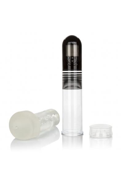 Optimum Series Advanced Automatic Smart Pump