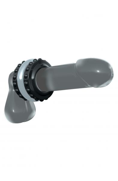 Pro Performance Advanced C-Ring - Clear
