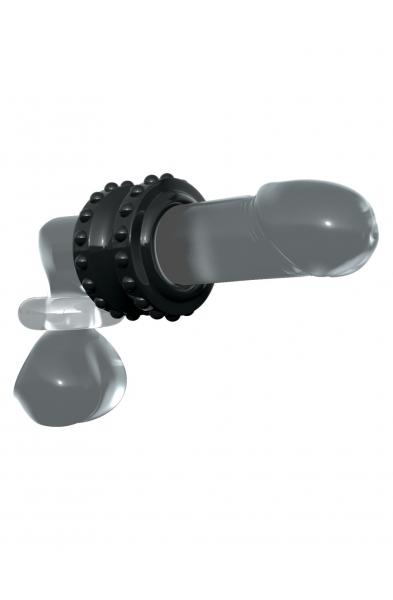 Pro Performance Advanced C-Ring - Clear