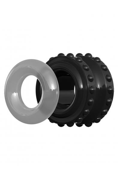 Pro Performance Advanced C-Ring - Clear