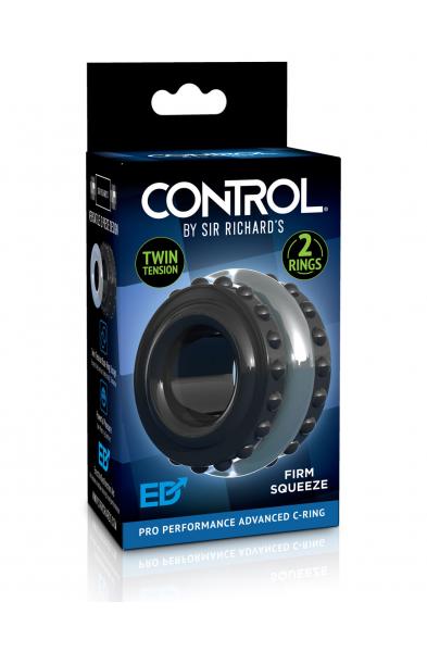 Pro Performance Advanced C-Ring - Clear