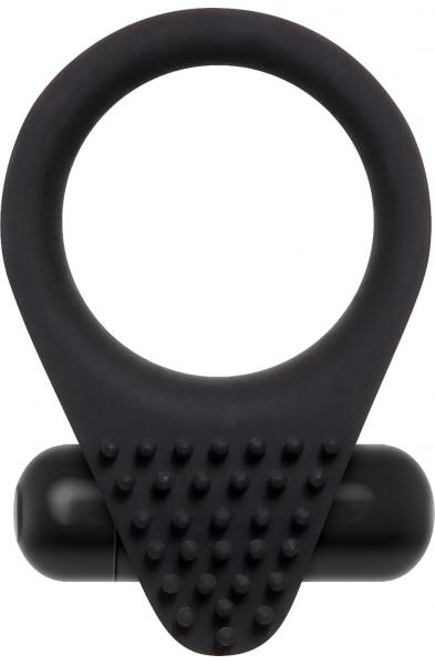 Zero Tolerance Black Knight Cock Ring