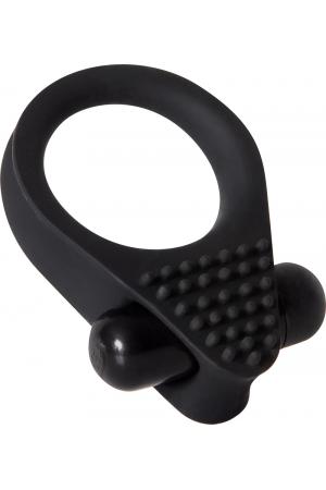 Zero Tolerance Black Knight Cock Ring