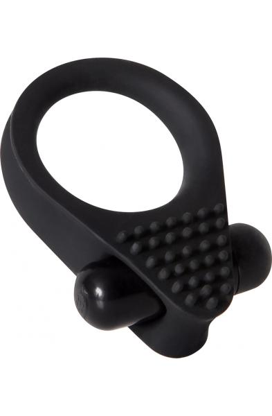 Zero Tolerance Black Knight Cock Ring